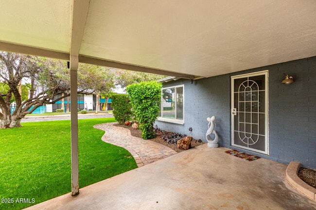 Photo - 6931 E Almeria Rd