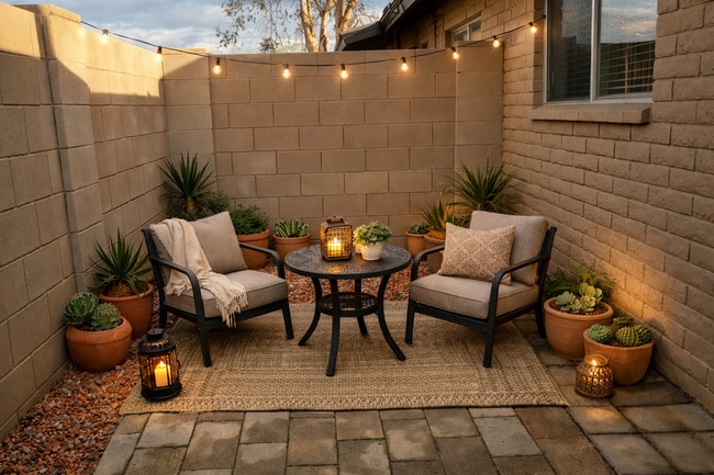 Photo - 18041 N 40th Pl Unit 2