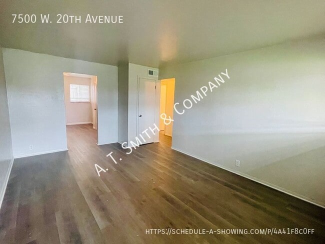 Photo - 7500 W 20th Ave