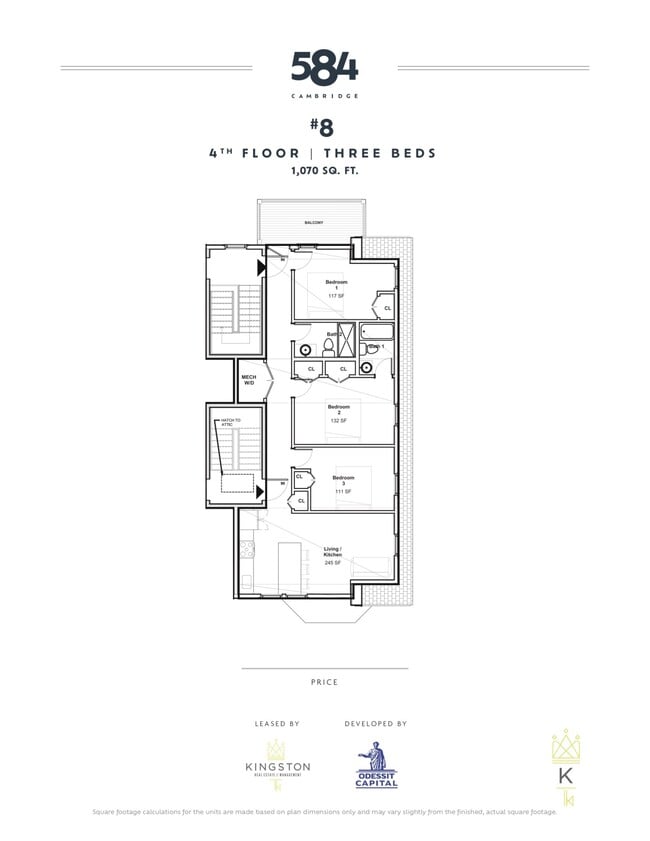 Photo - 584 Cambridge St Unit 8