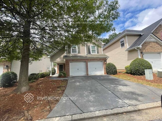 Building Photo - 377 Highland Falls Dr Rental