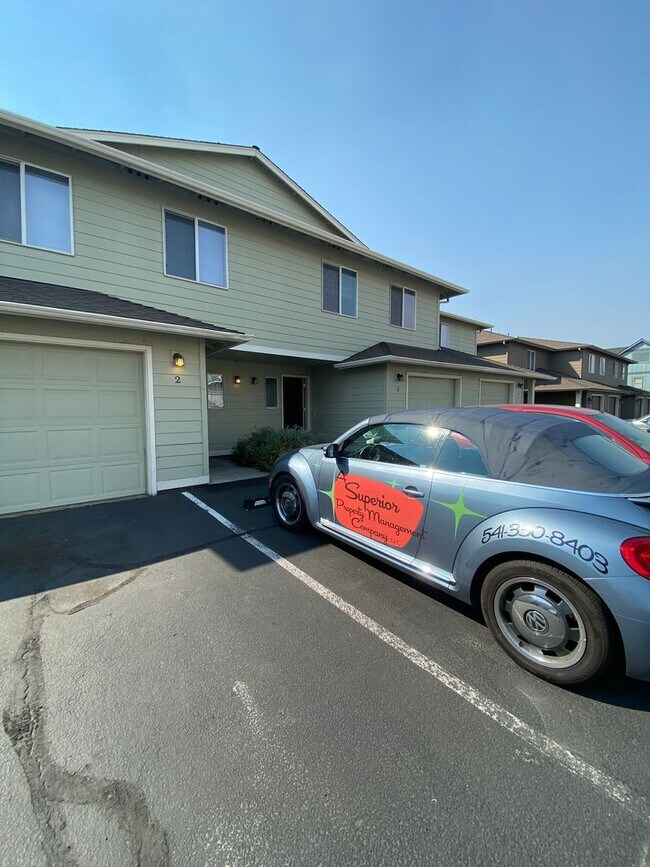 Photo - 2601 NW Cedar Ave Unidad #3