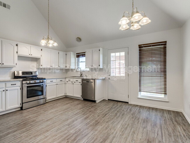 Photo - 1603 SW 23rd St Casa