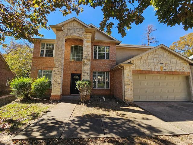 Photo - 933 Wilderness Pass House