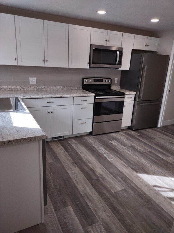 Photo - 3056 S 200 E Unit 1