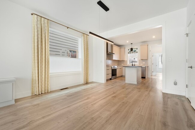Photo - Modern 4 Bedroom and Fenced Yard in Chatham Park Pittsboro!