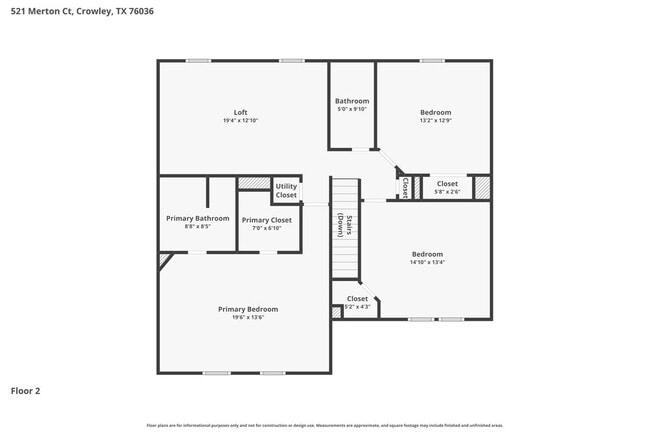 Photo - 521 Merton Ct