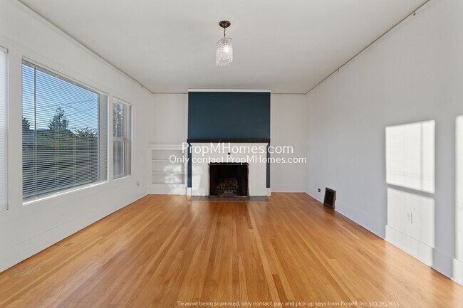 Light & Bright One Bedroom Duplex in SE! - Light & Bright One Bedroom Duplex in SE! Apartamento Unidad 3412 SE 28th Place