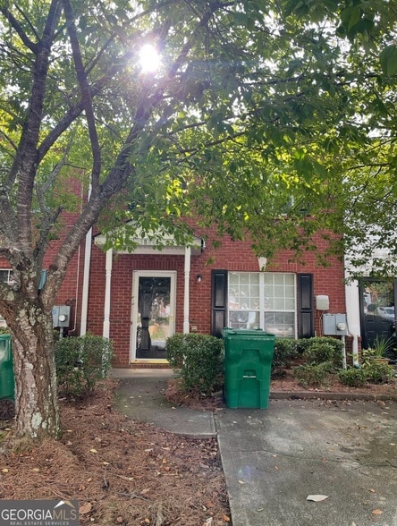 Photo - 5869 Strathmoor Manor Cir Townhome