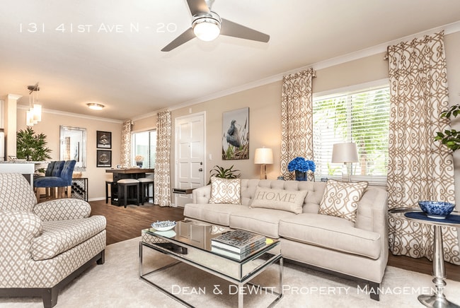 Photo - 2 Bed/2 Bath - Unit 31