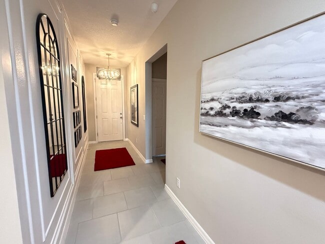 Photo - 4/2 Groveland Builder Model Home