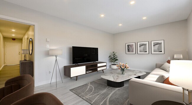 Photo - Beach Park Apartments