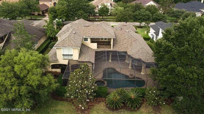 Photo - Estate Home in the World Golf Village on the King and Bear