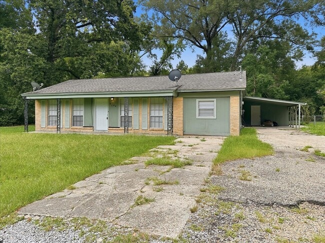 Building Photo - 5744 Guice Dr