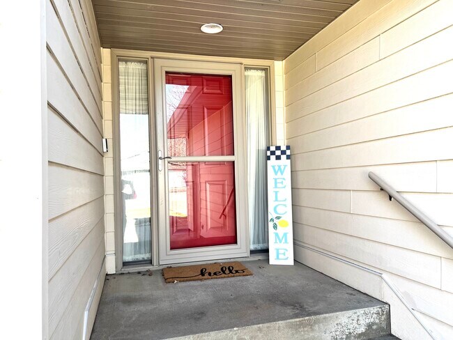 Photo - 5105 E Fernwood Dr