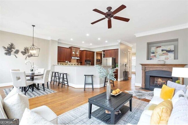 Photo - 5408 Glenridge Cove NE