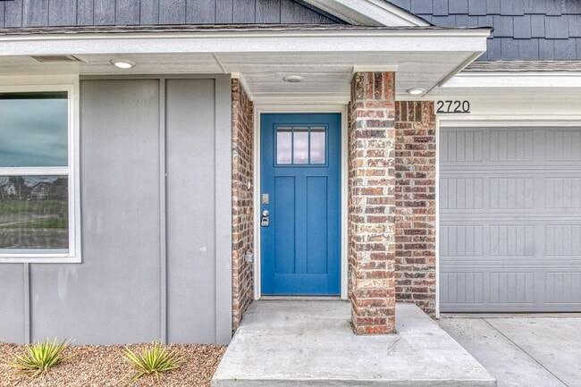 Photo - Brand New Construction in Varenna Landing!
