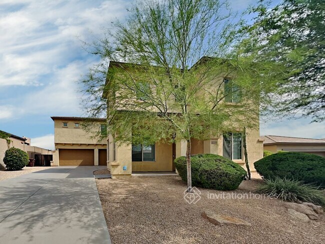 Photo - 8356 W Desert Spoon Dr House