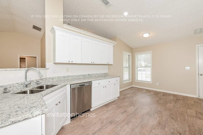 Photo - 2586 Fairmont Park Ct House