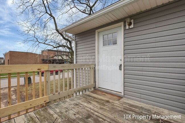 Photo - 1814 E Maynard Ave