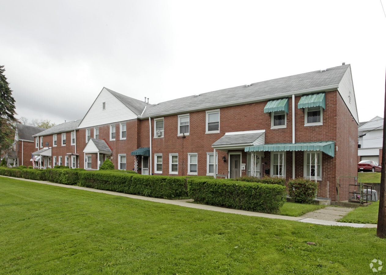 Photo - Munhall Homesteads Housing Association