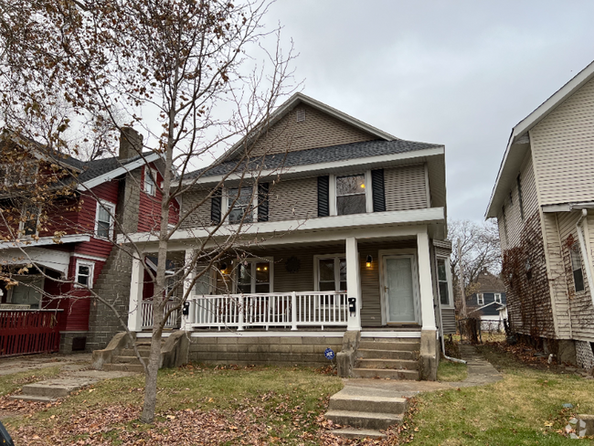 Building Photo - 1314 N Elmwood Ave Rental