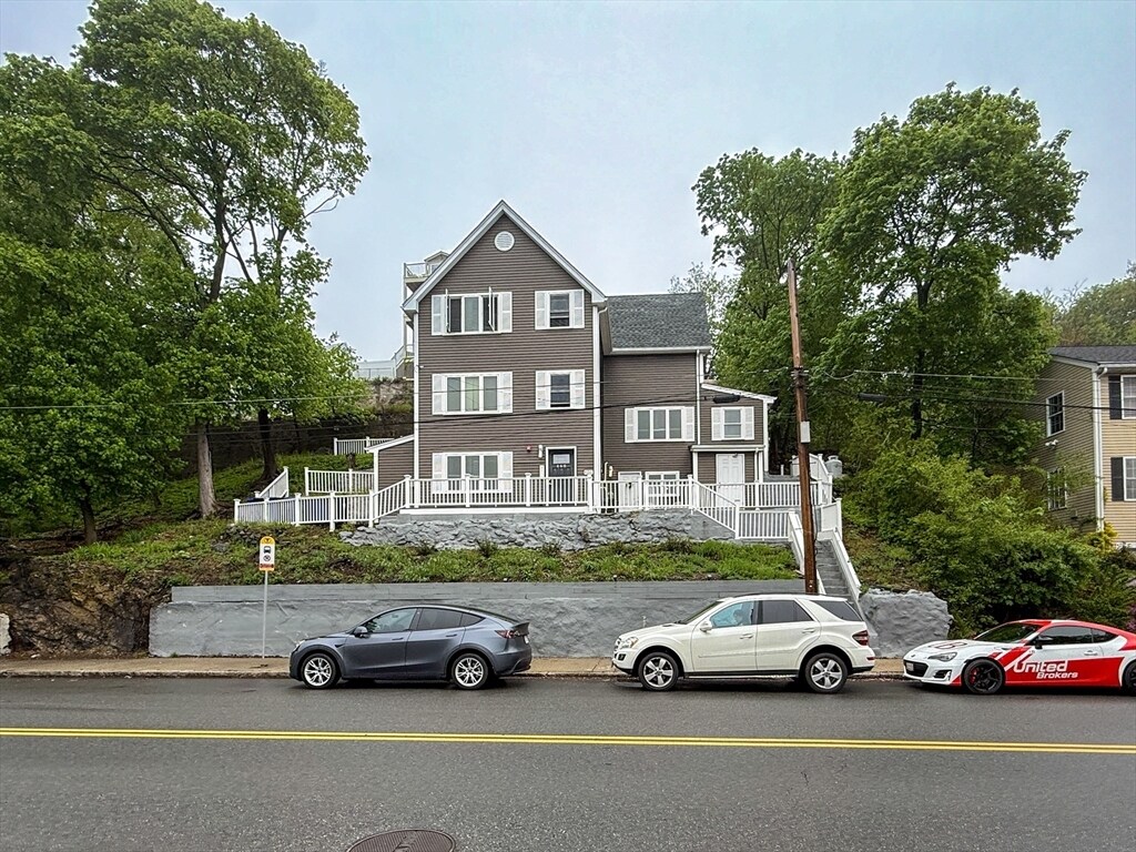 Photo - 468 Salem St Condo Unit 4