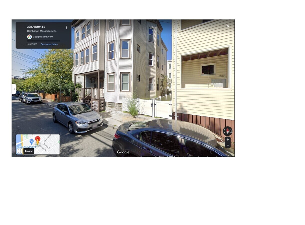 Photo - 339 Allston St Apartments Unit 3