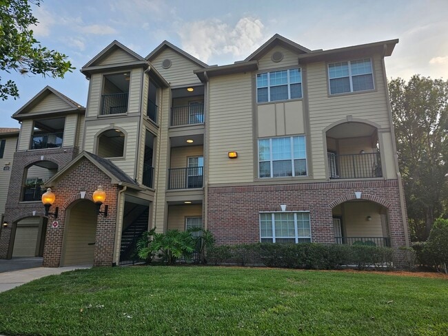 Photo - 2-bedroom condo - ground floor