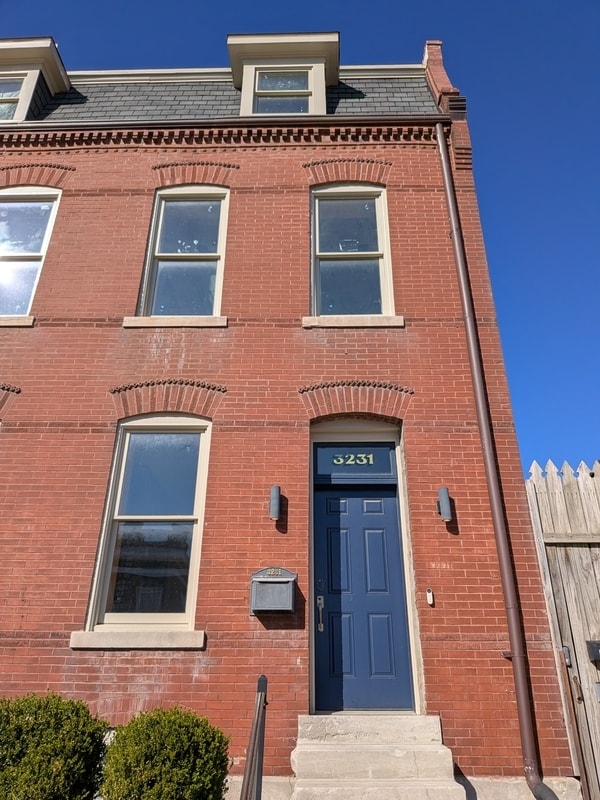 Photo - 3231 Morgan Ford Rd