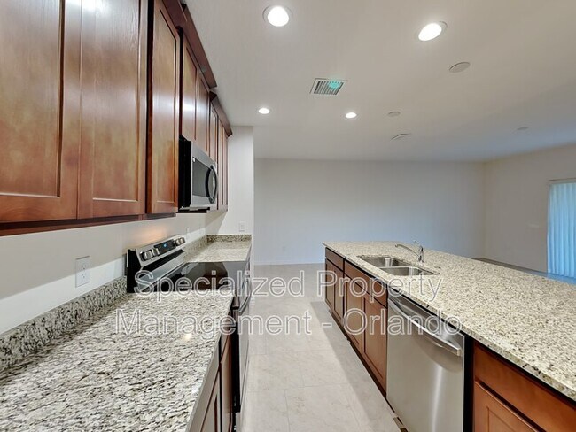 Photo - 1615 Cloudy Ct