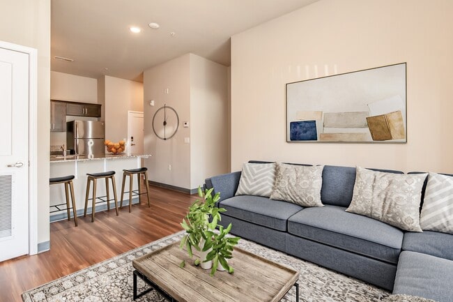 Cambium Apartments 1 Bedroom