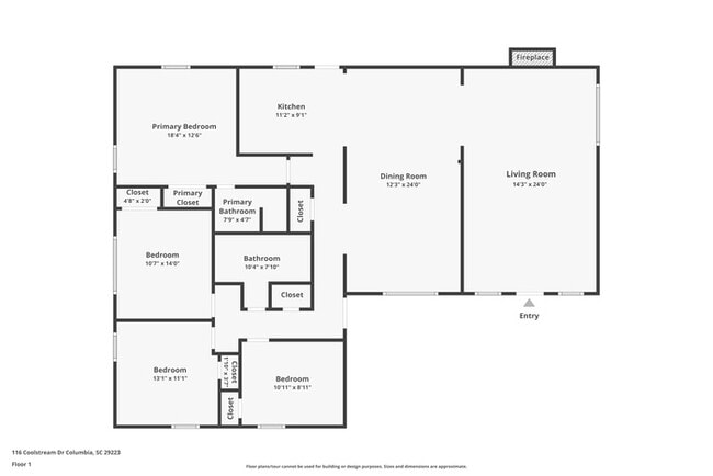 Photo - 116 Coolstream Dr