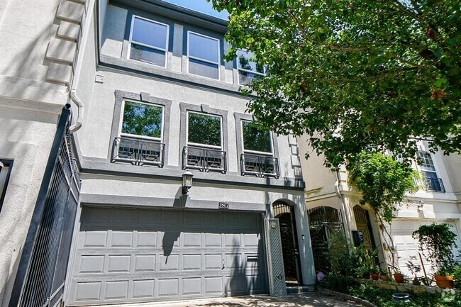 Building Photo - 1807 Elmen St Rental