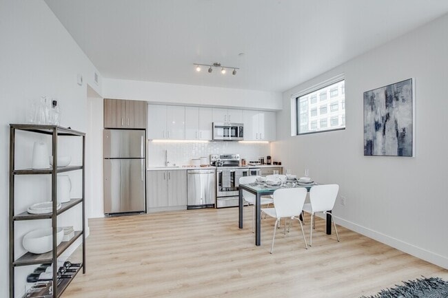 Photo - 601 Tennessee St Unit 205