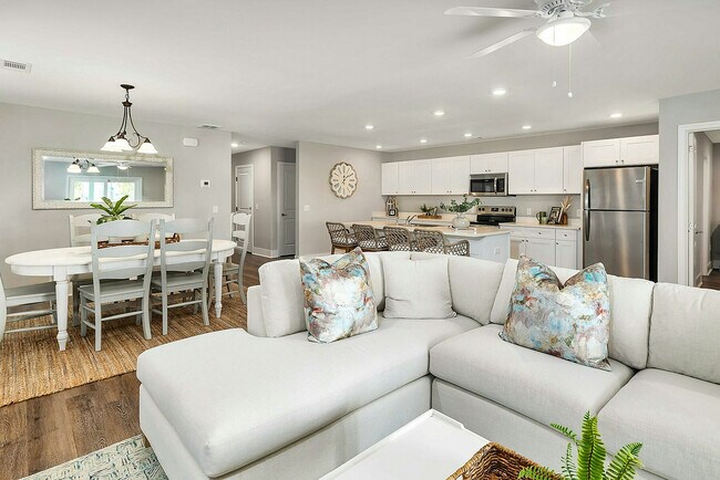 Pointe Villas Brunswick