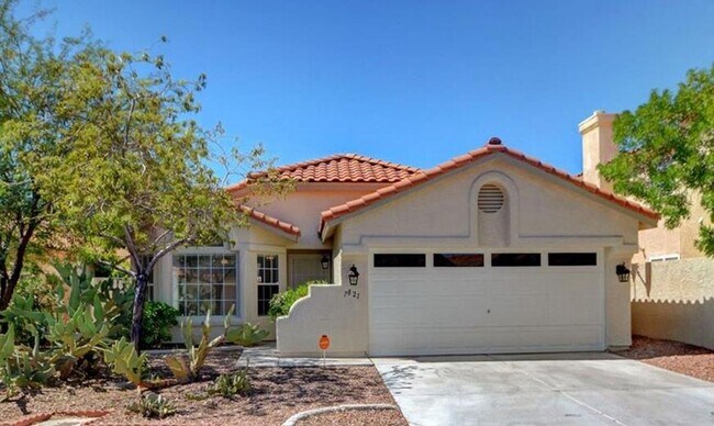 Photo - Delightful one-story abode nestled in the ...