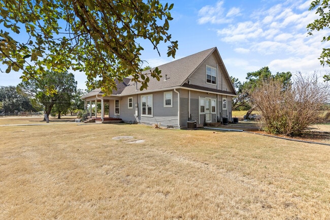 146 Co Rd 4285