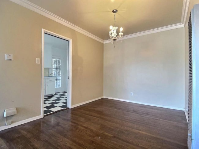 4068 9th Ave Unidad 1BDR