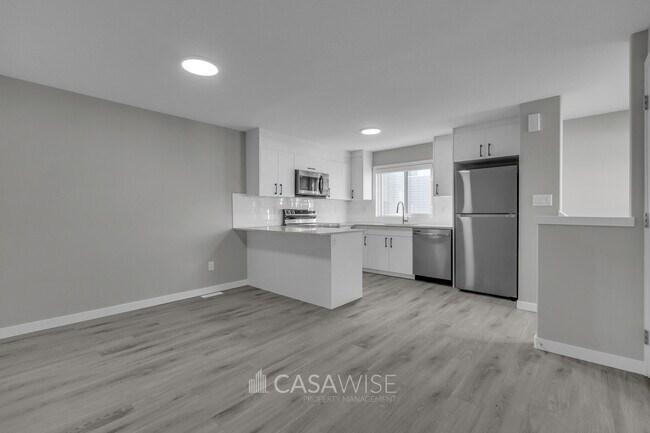 Photo - 13541-13570 70 St NW Unit GS