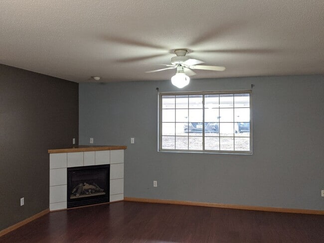 Photo - 2-bedroom, 1-bath condo on Holiday Rd Unit 302