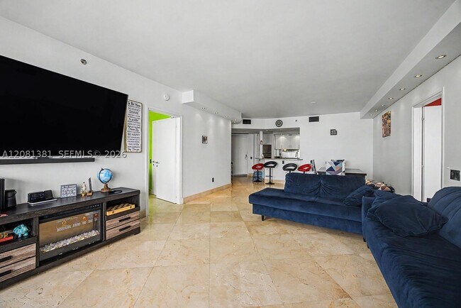 Photo - 450 Alton Rd Unit 2406