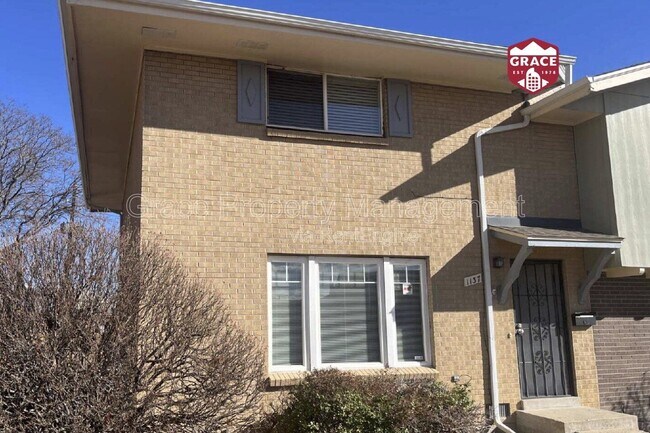 Building Photo - 1137 Milky Way