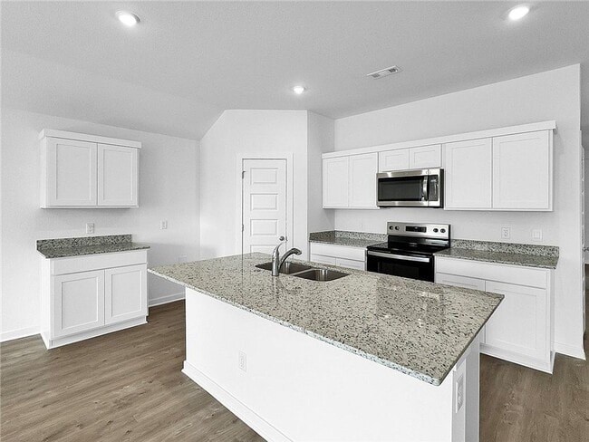 Photo - New Build | Prairie Grove