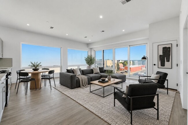 South Street Residences