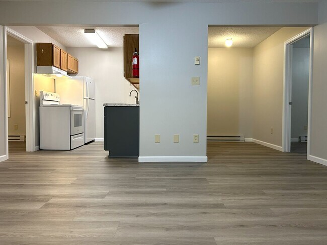 New River Farms Apartments