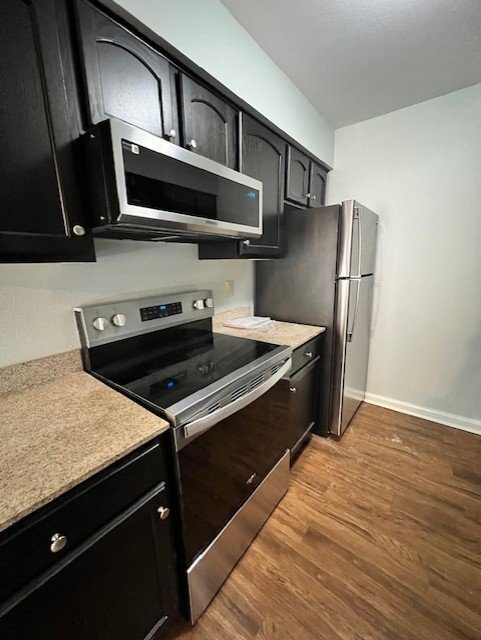 Photo - 503 E 6th St Unit 2BR TH