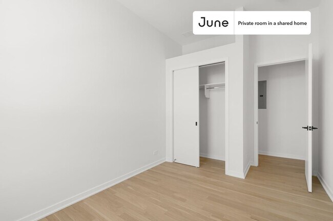 Photo - Room in Shared 4 bed/3 bath home Unit C