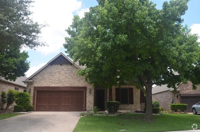 Building Photo - 1832 Hackett Creek Dr Rental