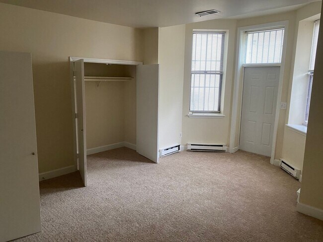 Beethoven Apartments